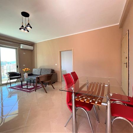 Brand24 Apartment Vlore Exterior photo