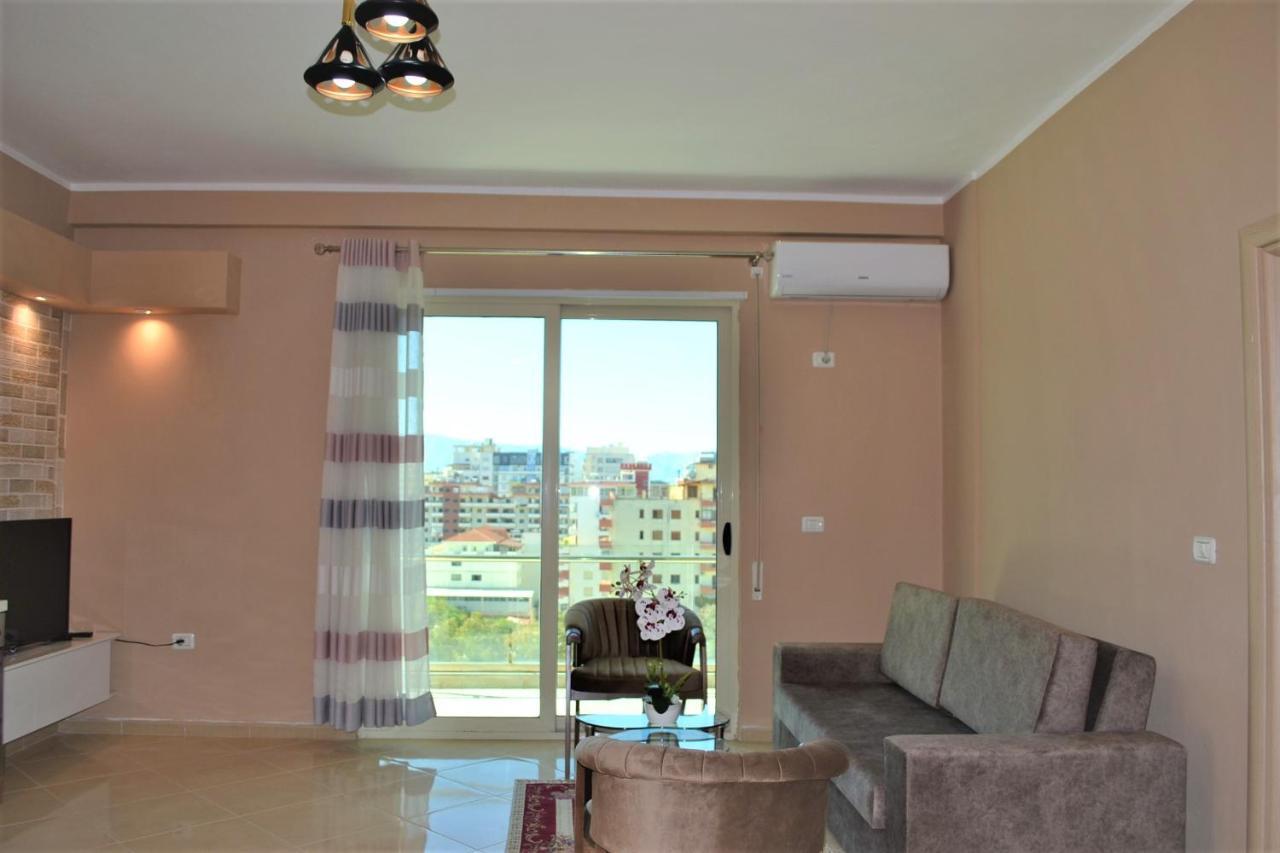 Brand24 Apartment Vlore Exterior photo