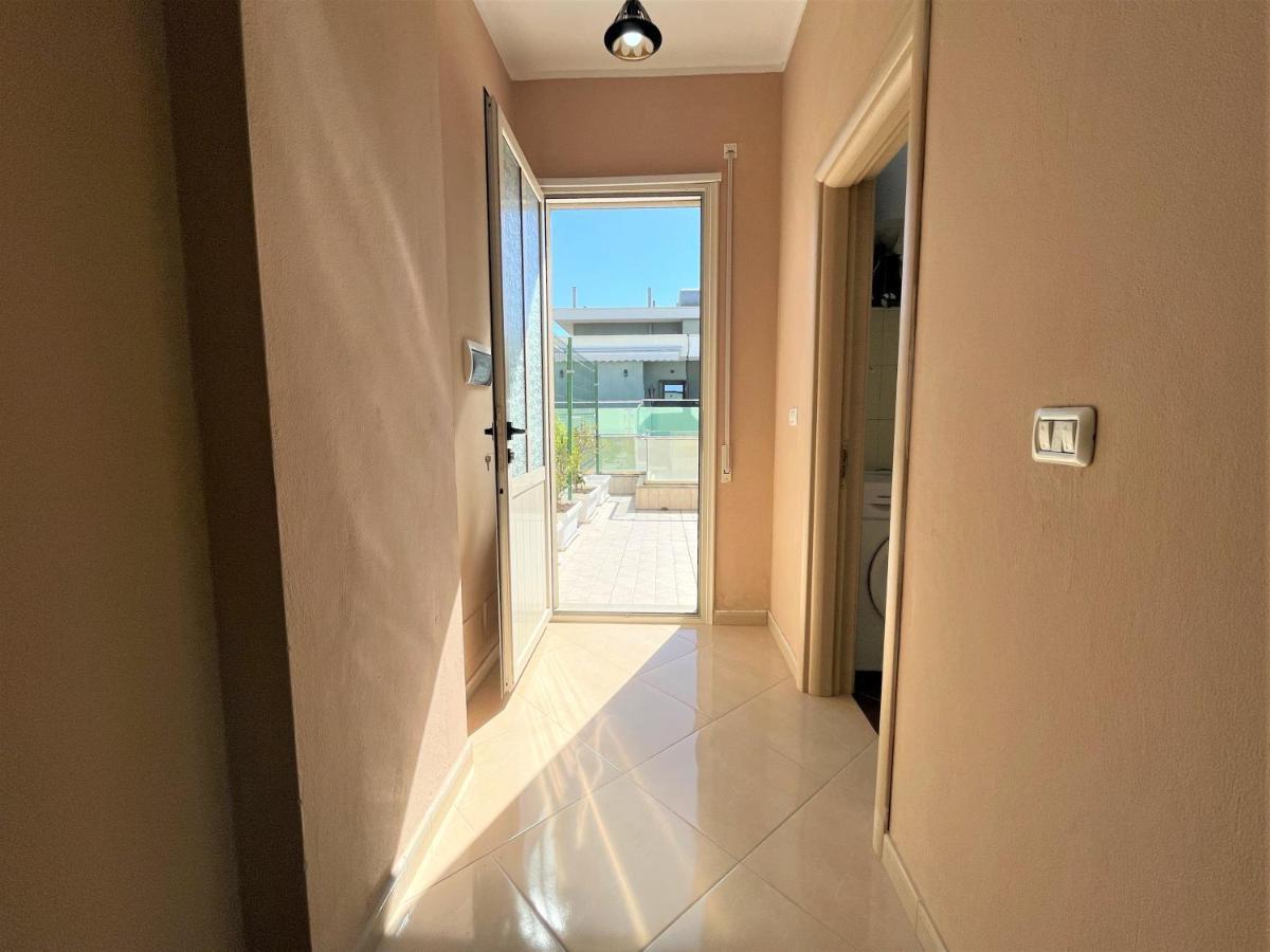 Brand24 Apartment Vlore Exterior photo