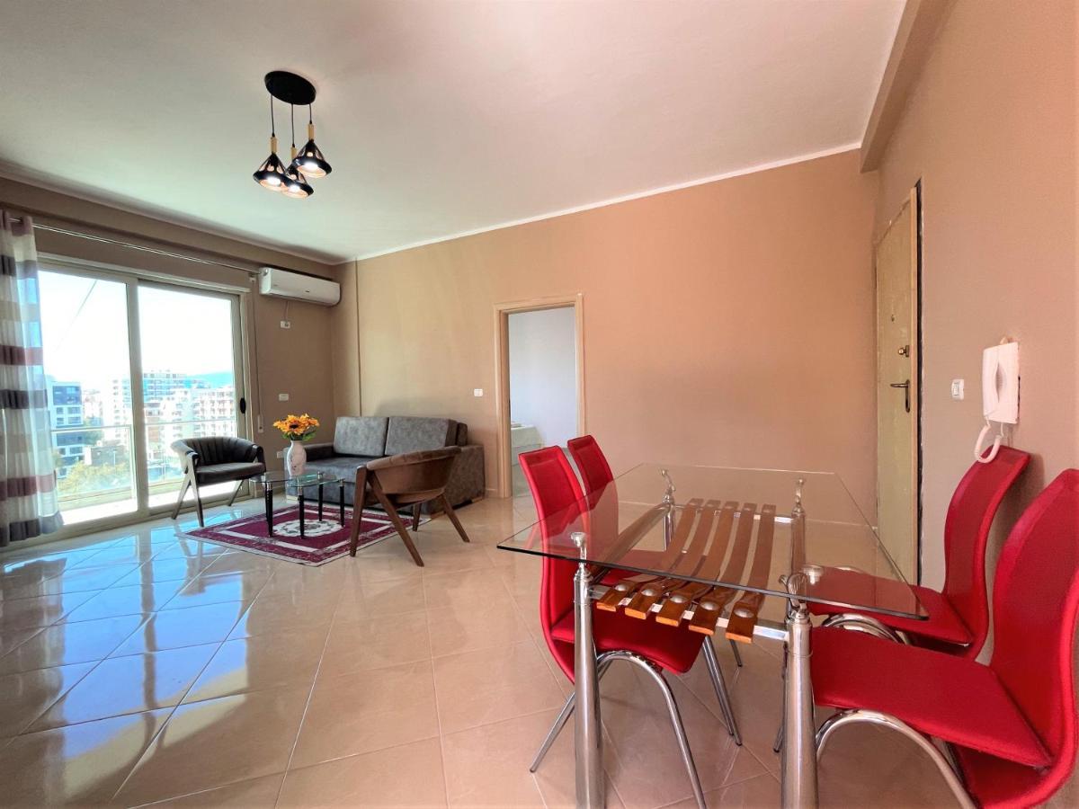 Brand24 Apartment Vlore Exterior photo
