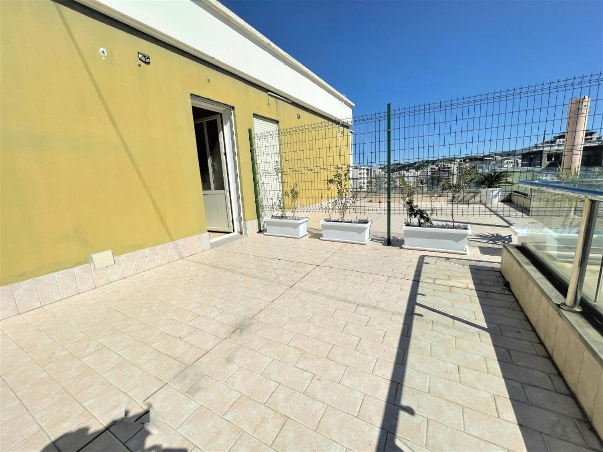 Brand24 Apartment Vlore Exterior photo
