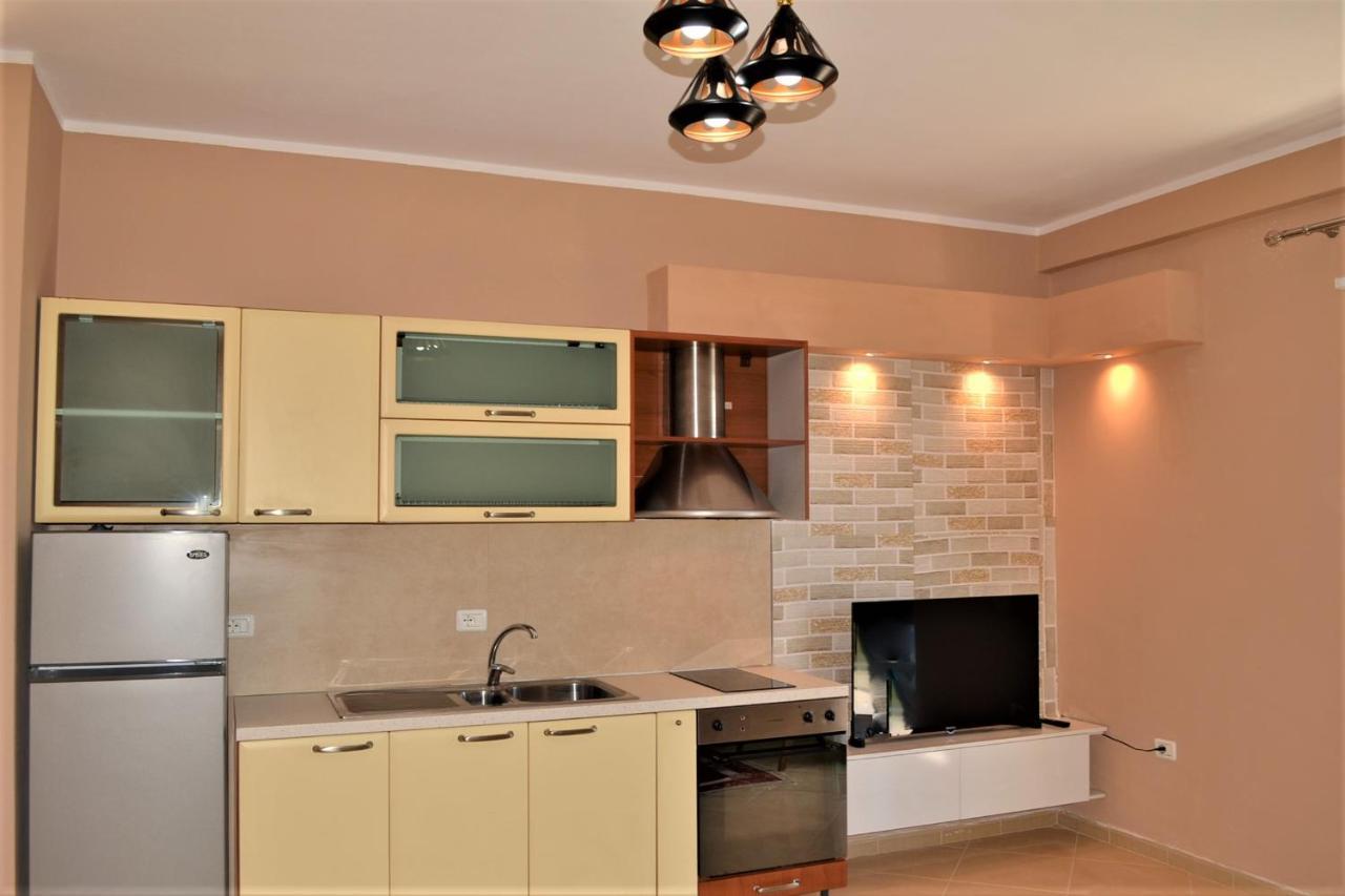 Brand24 Apartment Vlore Exterior photo
