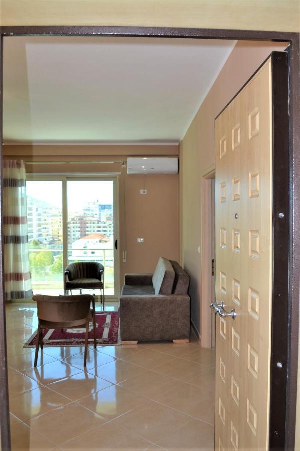 Brand24 Apartment Vlore Exterior photo