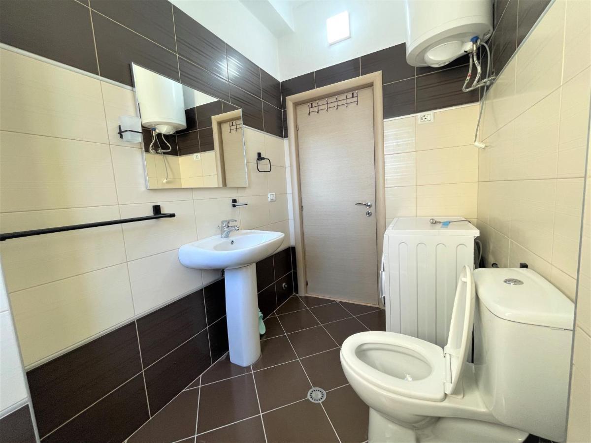 Brand24 Apartment Vlore Exterior photo