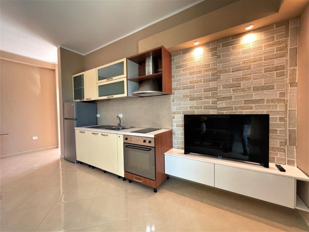 Brand24 Apartment Vlore Exterior photo