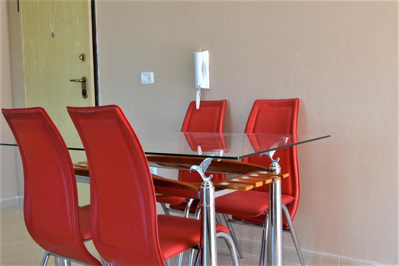 Brand24 Apartment Vlore Exterior photo
